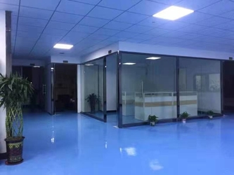 Китай Dongguan Yisen Precision Mould Co.,Ltd.