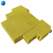 Желтый цвет раковины коробки Arrester молнии прессформы впрыски пластиковый