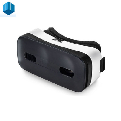 ABS пластиковые стекла VR обстреливают отливая в форму части впрыски красят ориентированный на заказчика